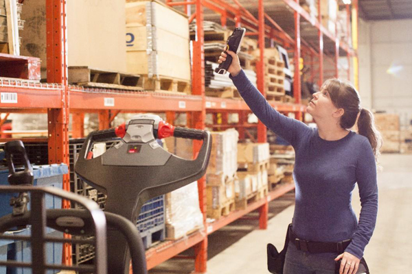 Ribbon and Label Supplies barcode solutions
