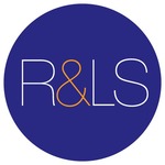 Ribbon and Label Supplies Halstead Logo